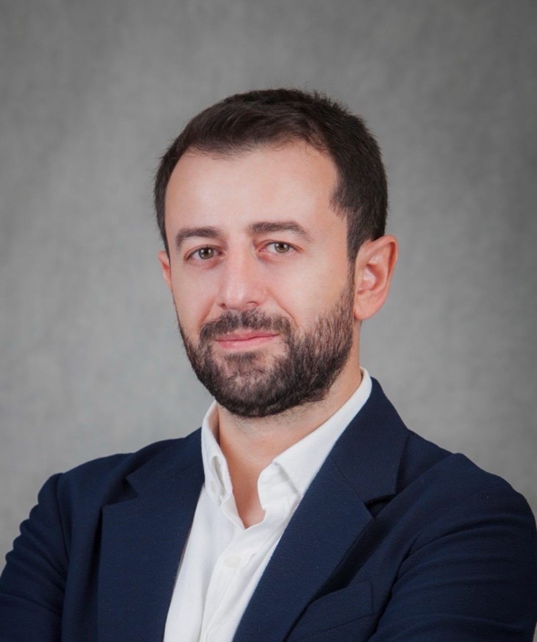 Volkan Çetin